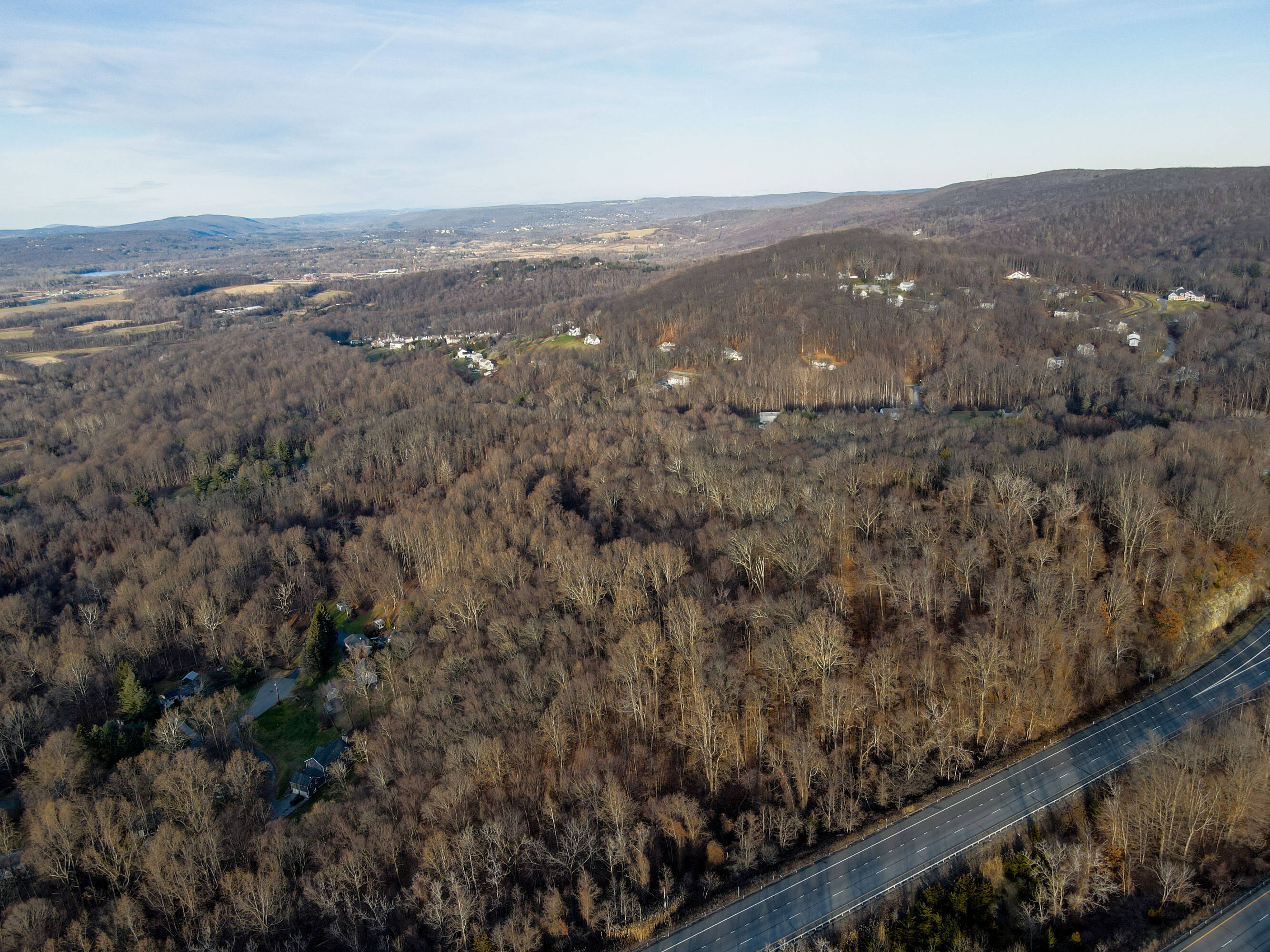 Dutchess - I84 & TSP Residential Development